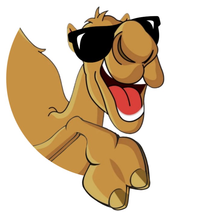 camtoe.eth Ethereum Name Service (ENS and .eth domain) PFP