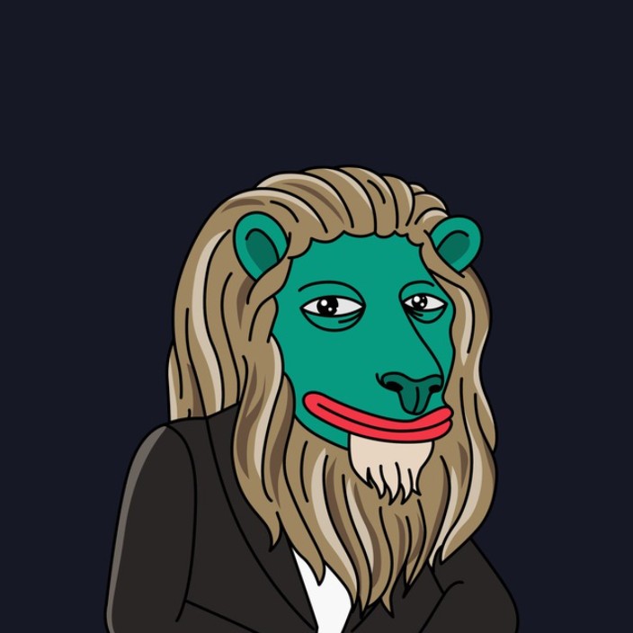 candul.eth Ethereum Name Service (ENS and .eth domain) PFP