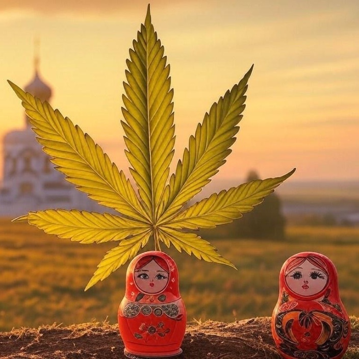 cannabisrussia.eth Ethereum Name Service (ENS and .eth domain) PFP