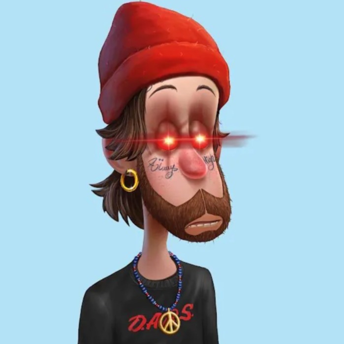 cannabiswallet.eth Ethereum Name Service (ENS and .eth domain) PFP