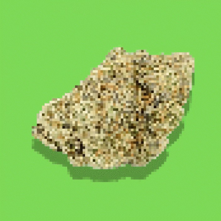 cannabitbuds.eth Ethereum Name Service (ENS and .eth domain) PFP