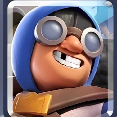 cannoneer.eth Ethereum Name Service (ENS and .eth domain) PFP