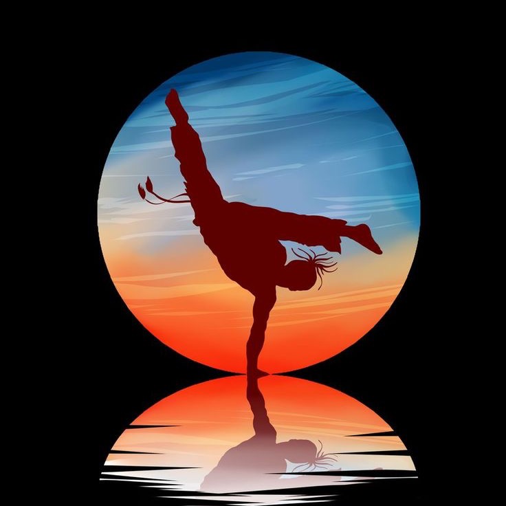 capoeira.eth Ethereum Name Service (ENS and .eth domain) PFP