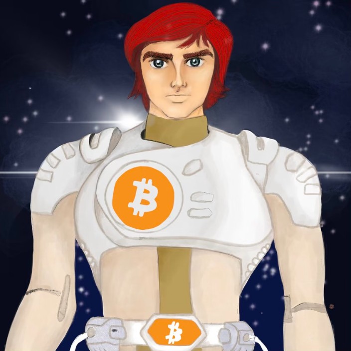 captainbitcoin.eth Profile Photo