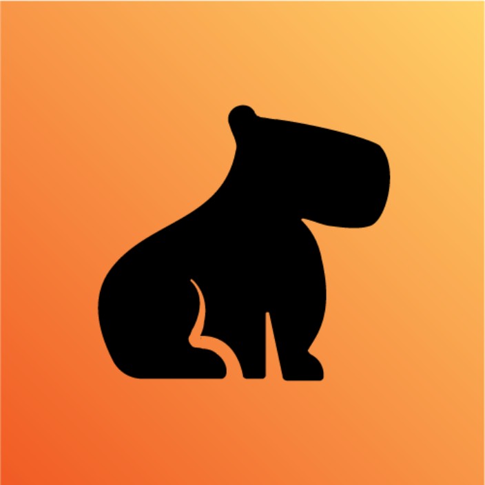 capyfi.eth Ethereum Name Service (ENS and .eth domain) PFP