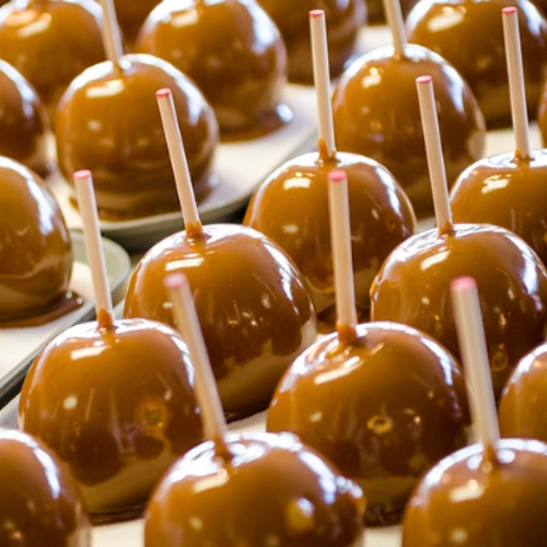 caramelapple.eth Ethereum Name Service (ENS and .eth domain) PFP