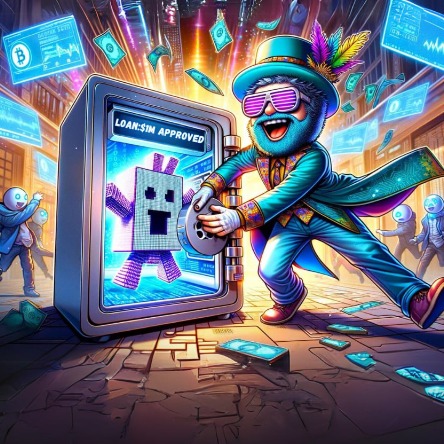 cardloans.eth Ethereum Name Service (ENS and .eth domain) PFP