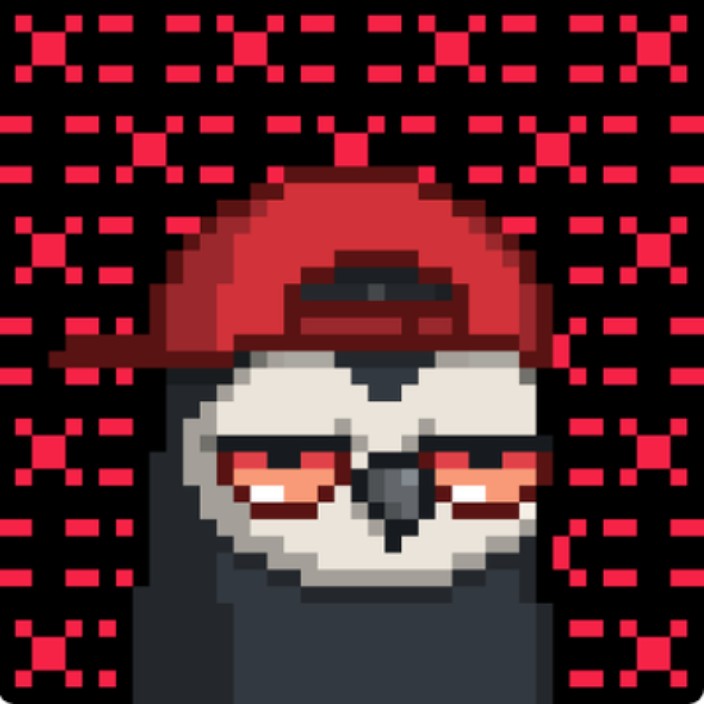 carllong.eth Ethereum Name Service (ENS and .eth domain) PFP