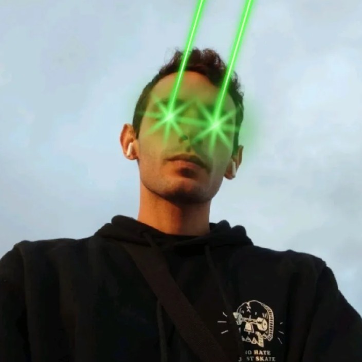 carlomagno.eth Ethereum Name Service (ENS and .eth domain) PFP