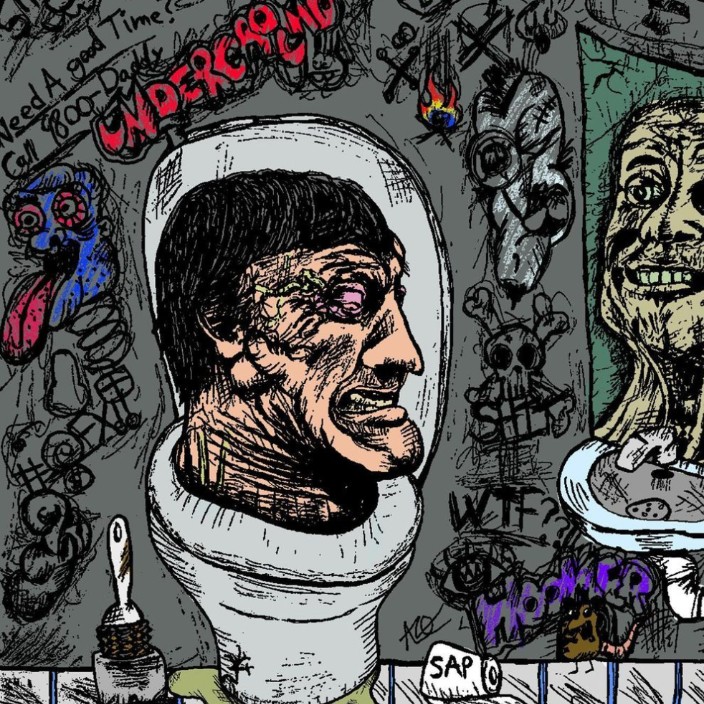 butthead.linea.eth Linea Name Service (.linea.eth domains) based on ENS PFP