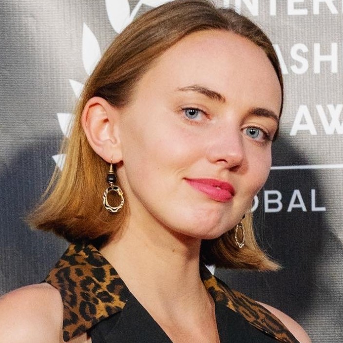 carlyvanliere.eth Ethereum Name Service (ENS and .eth domain) PFP