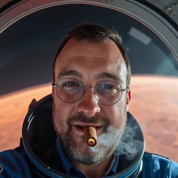 carpetbagger.eth Ethereum Name Service (ENS and .eth domain) PFP