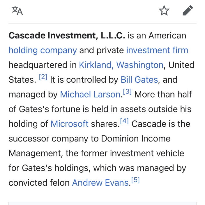 cascadeinvestment.eth Ethereum Name Service (ENS and .eth domain) PFP