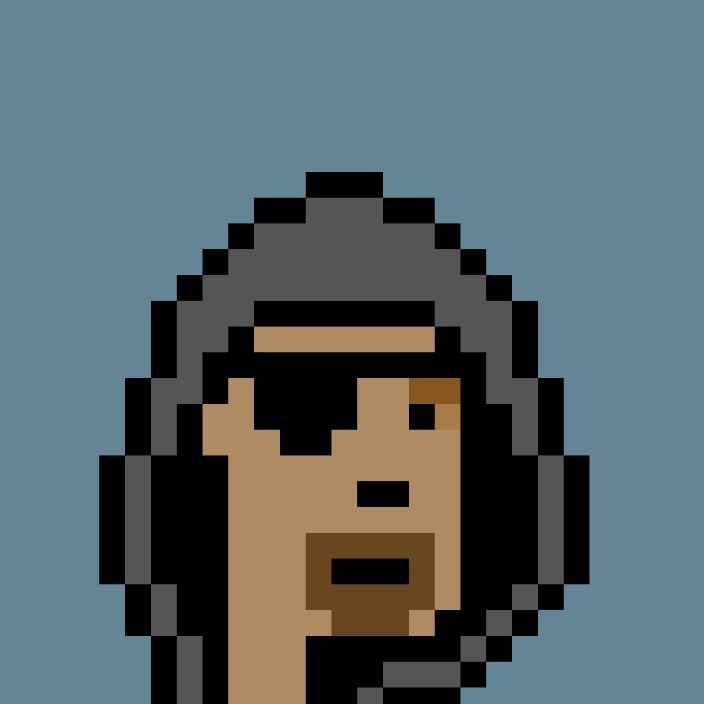 caseygardiner.eth Ethereum Name Service (ENS and .eth domain) PFP