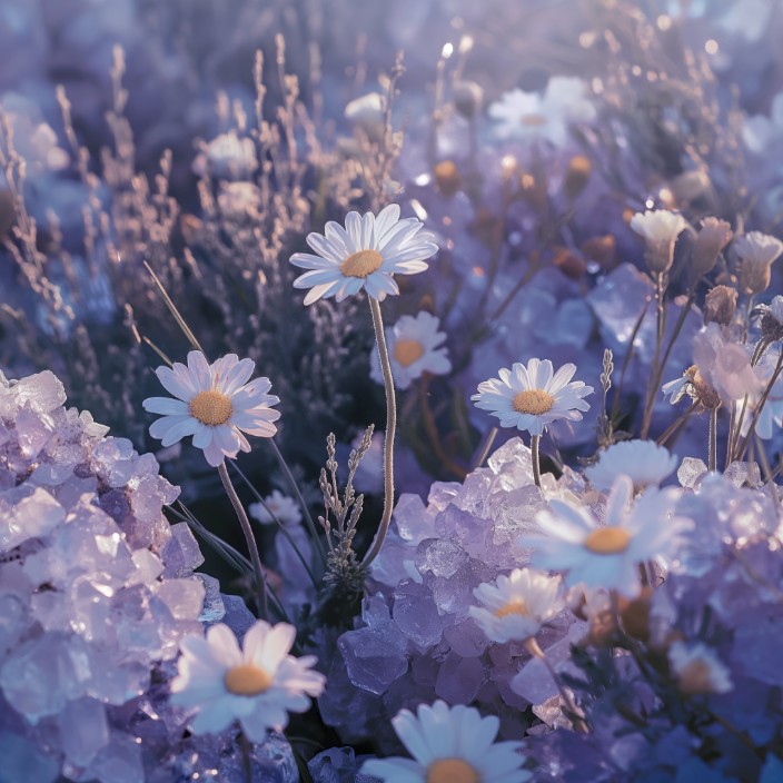 floweret (cashflower.eth) Ethereum Name Service (ENS and .eth domain) PFP