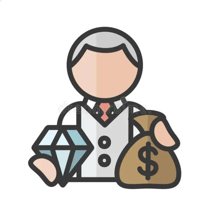 cashocean.eth Ethereum Name Service (ENS and .eth domain) PFP