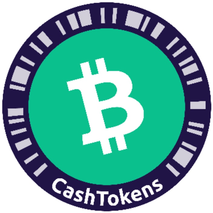 cashtoken.eth Ethereum Name Service (ENS and .eth domain) PFP