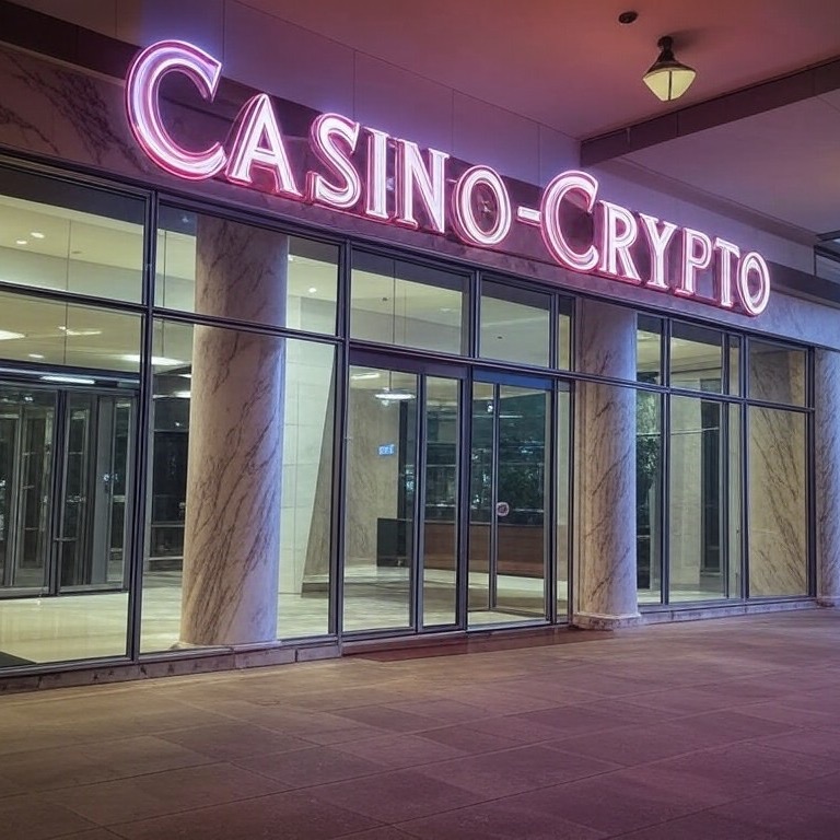 casino-crypto.eth Ethereum Name Service (ENS and .eth domain) PFP
