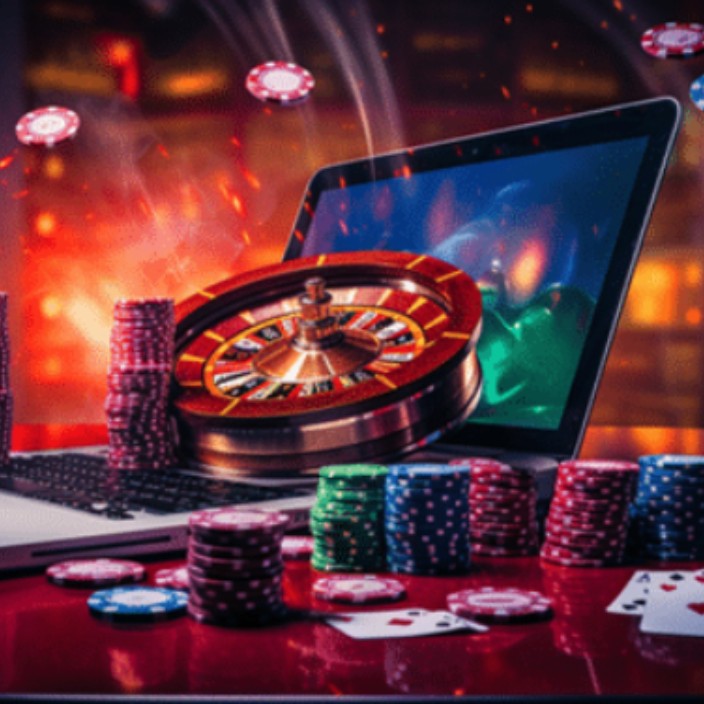 casinonline.eth Ethereum Name Service (ENS and .eth domain) PFP