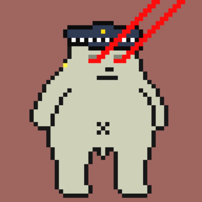 casios.eth Ethereum Name Service (ENS and .eth domain) PFP