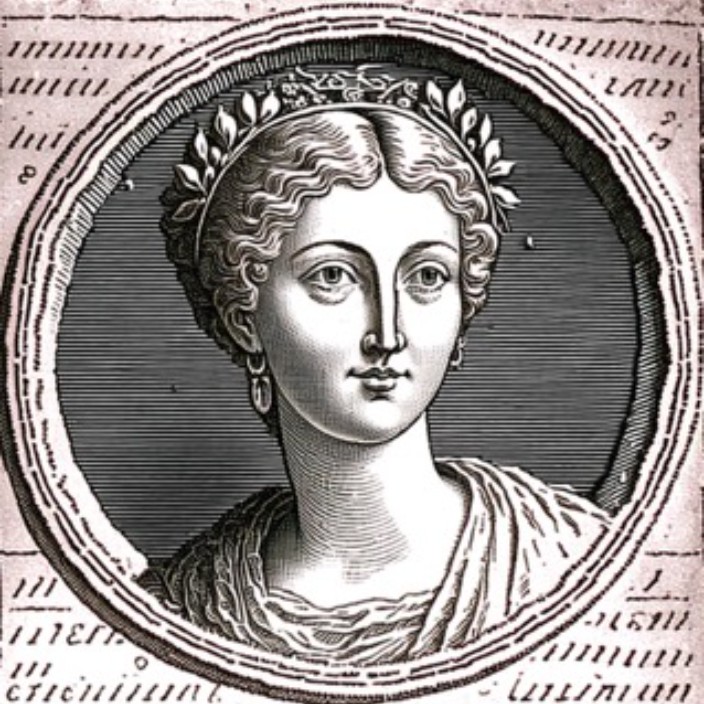 cassandrasburden.eth Ethereum Name Service (ENS and .eth domain) PFP