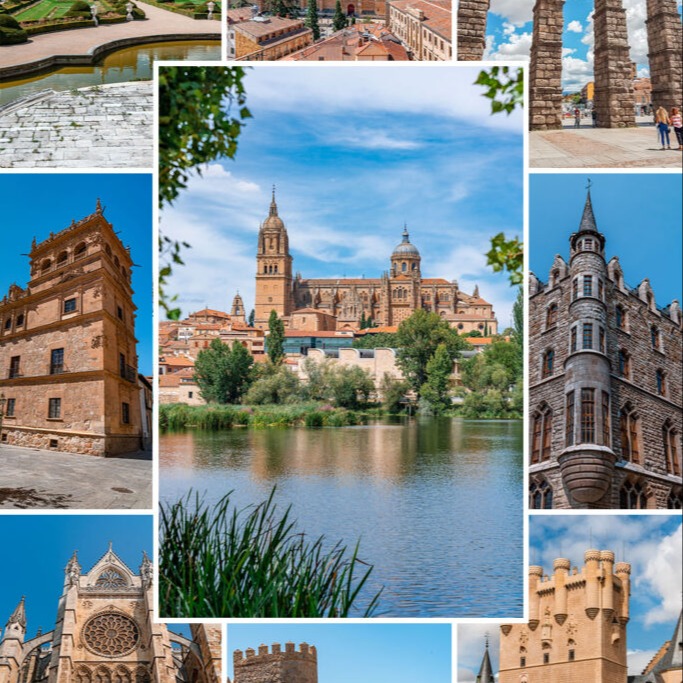 castillayleón.eth Ethereum Name Service (ENS and .eth domain) PFP