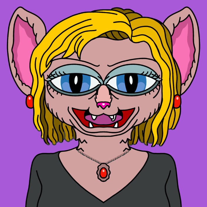 cataiyanadev.eth Ethereum Name Service (ENS and .eth domain) PFP