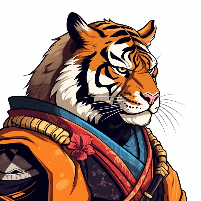 catakor.eth Ethereum Name Service (ENS and .eth domain) PFP