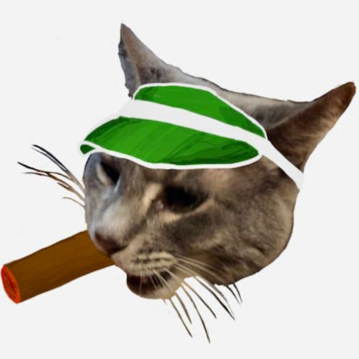 catsnacks.eth Ethereum Name Service (ENS and .eth domain) PFP