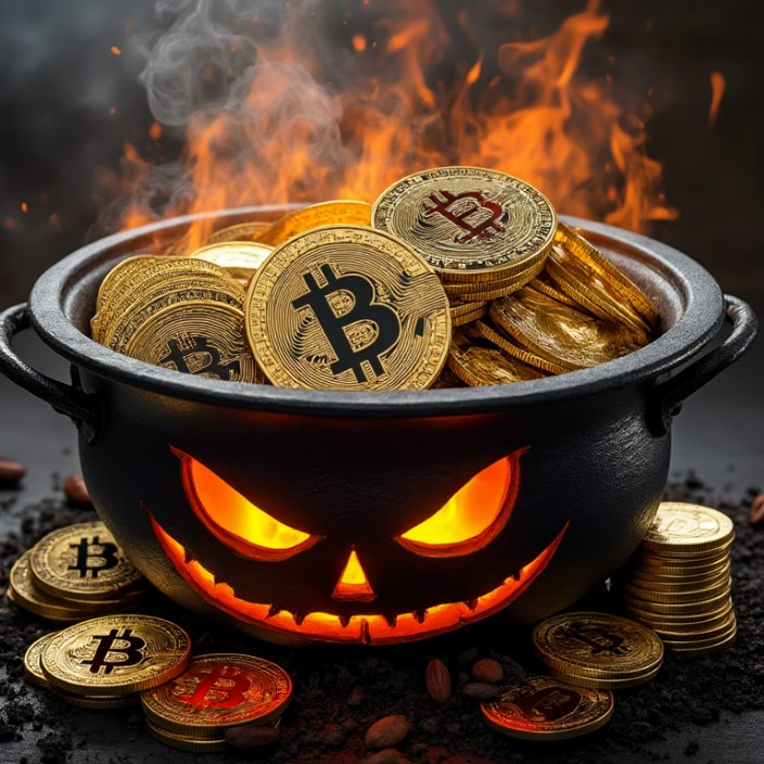 cauldron.eth Ethereum Name Service (ENS and .eth domain) PFP