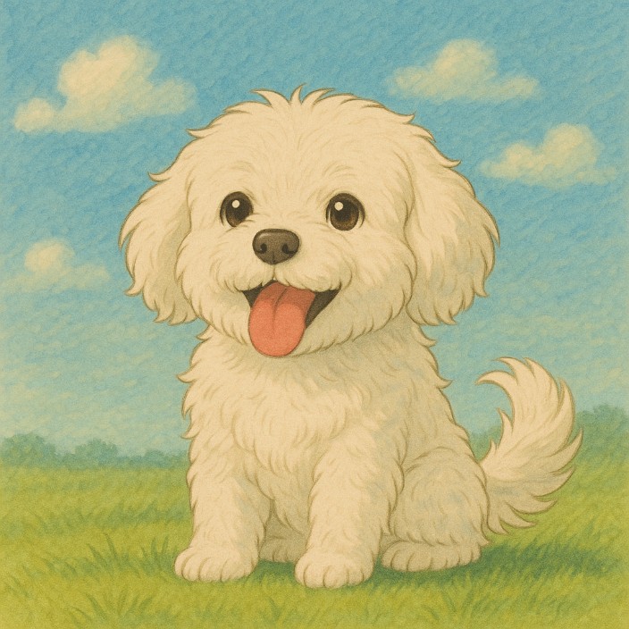 cavachon.eth Ethereum Name Service (ENS and .eth domain) PFP