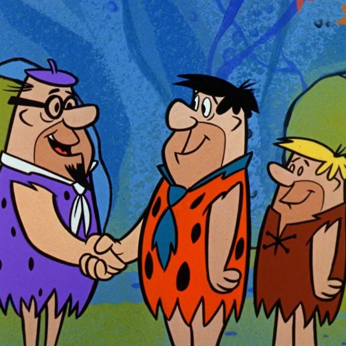 cavemen.eth Ethereum Name Service (ENS and .eth domain) PFP