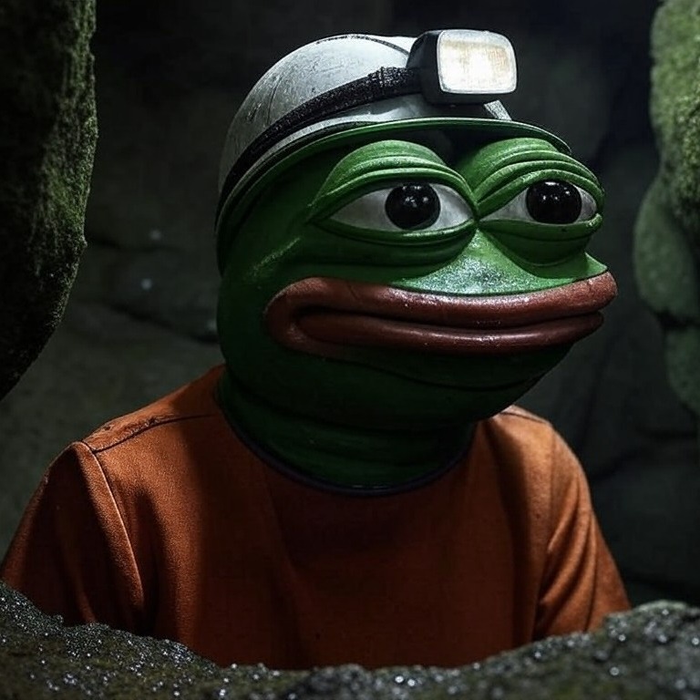 caving.eth Ethereum Name Service (ENS and .eth domain) PFP