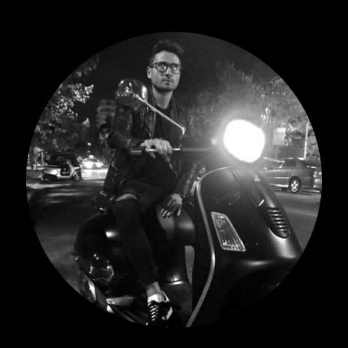 whynotcreative.eth Ethereum Name Service (ENS and .eth domain) PFP