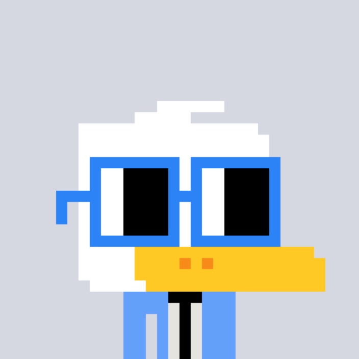 ENS Avatar for cbduck.eth