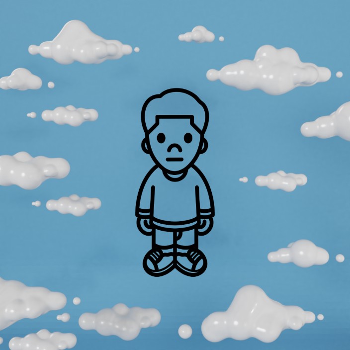 Crystal Clear Companions (cccompanions.eth) Ethereum Name Service (ENS and .eth domain) PFP