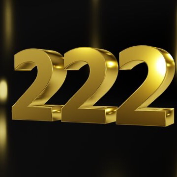 ccxxii.eth Ethereum Name Service (ENS and .eth domain) PFP