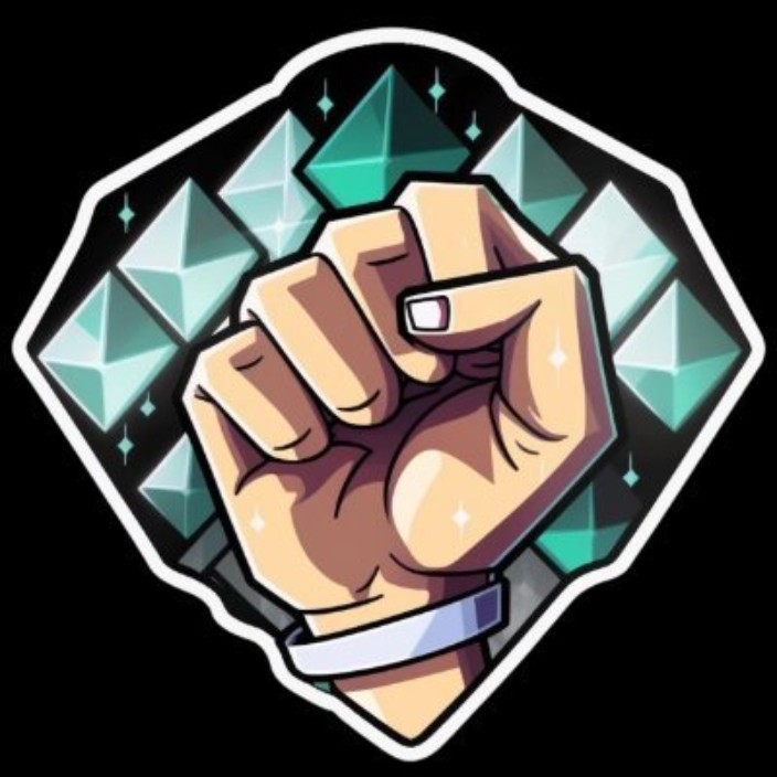 CDN (cdnhodler.eth) Ethereum Name Service (ENS and .eth domain) PFP