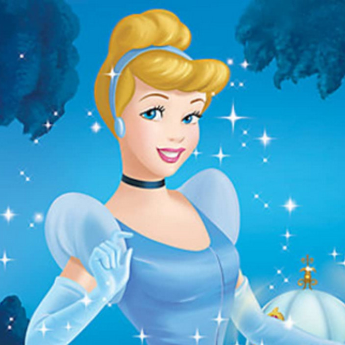 cendrillon.eth Ethereum Name Service (ENS and .eth domain) PFP