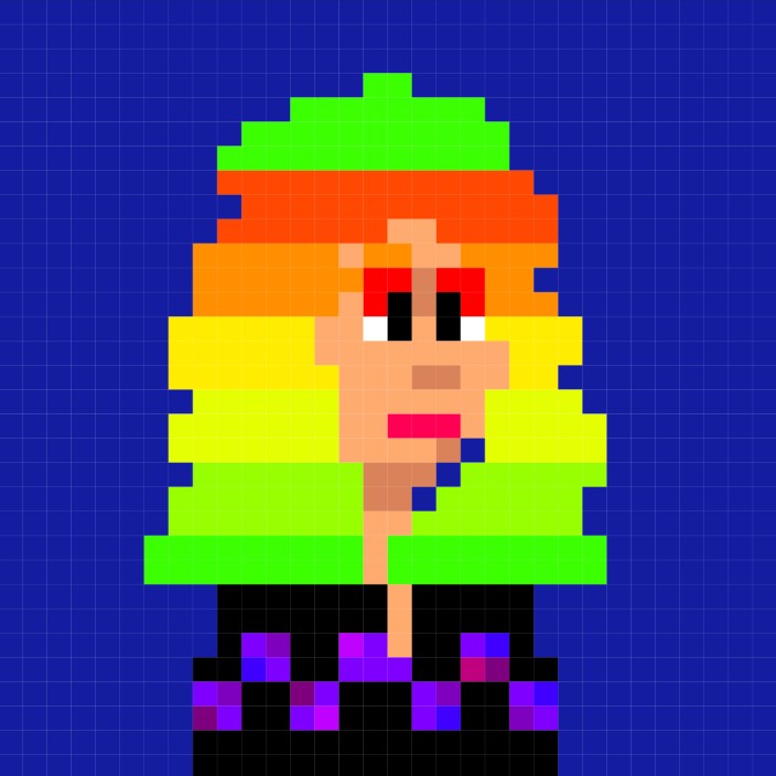 chadette1337.eth Ethereum Name Service (ENS and .eth domain) PFP