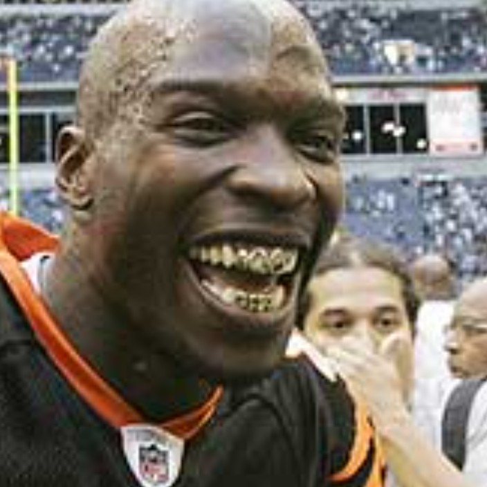 chadochocinco.eth Ethereum Name Service (ENS and .eth domain) PFP