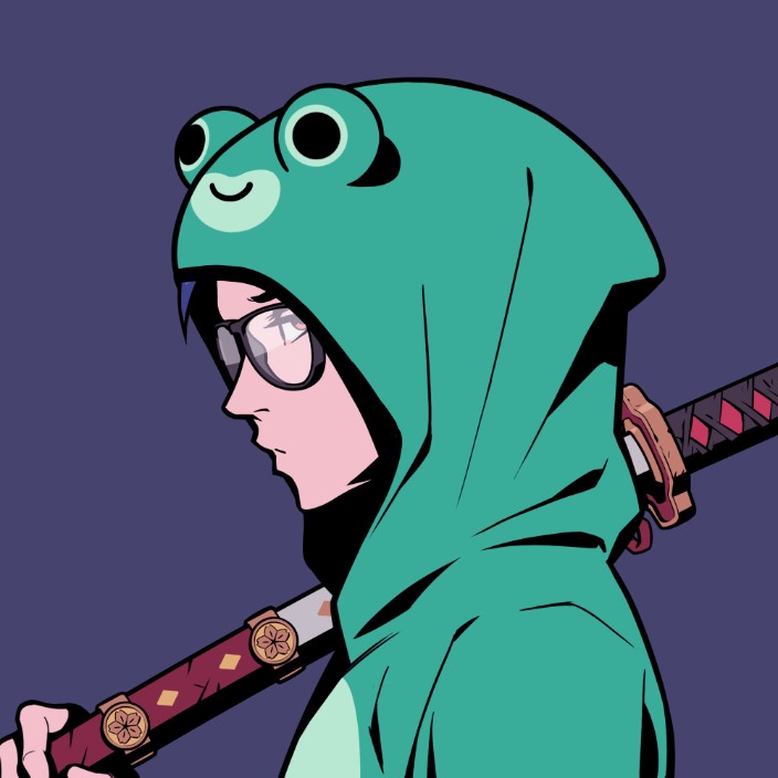 chaggi.eth Ethereum Name Service (ENS and .eth domain) PFP