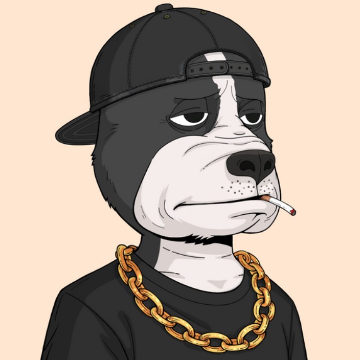 chainfam.eth Ethereum Name Service (ENS and .eth domain) PFP