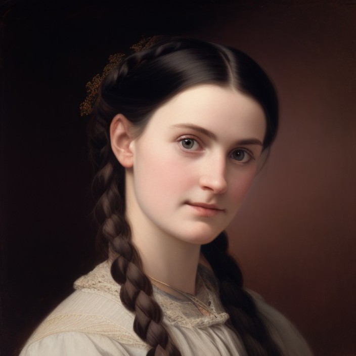 chainmonalisa.eth Ethereum Name Service (ENS and .eth domain) PFP