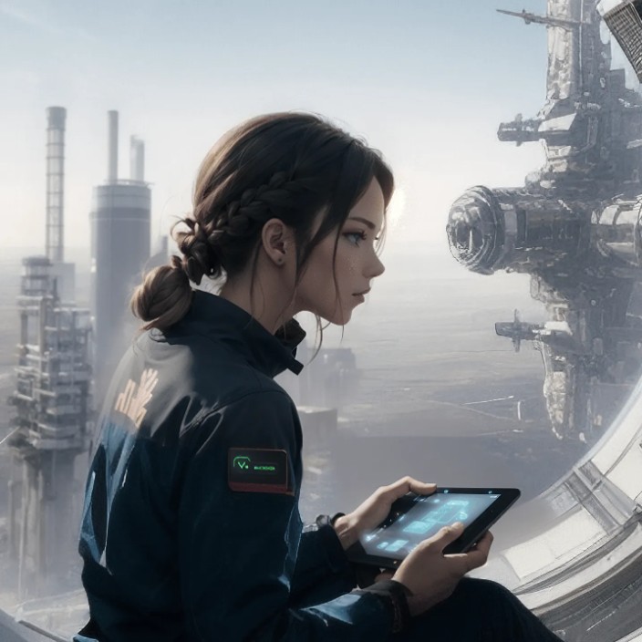 chaoticsoul.eth Ethereum Name Service (ENS and .eth domain) PFP