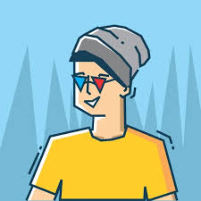 charday.eth Ethereum Name Service (ENS and .eth domain) PFP