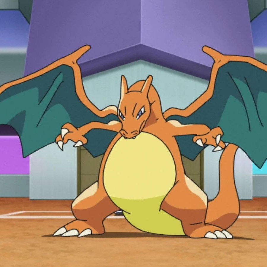 charizard’s.eth Ethereum Name Service (ENS and .eth domain) PFP