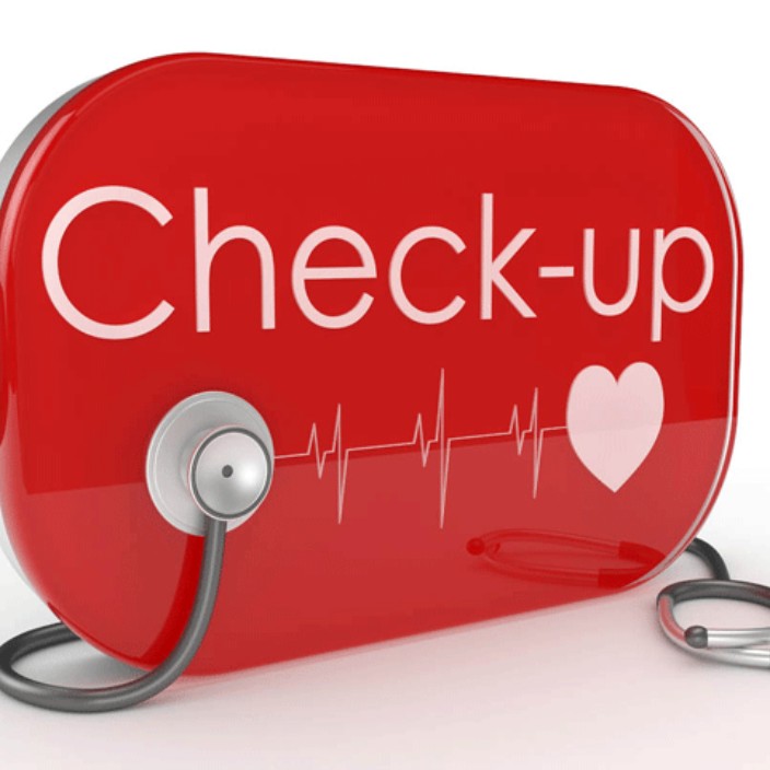 check-up.eth Ethereum Name Service (ENS and .eth domain) PFP