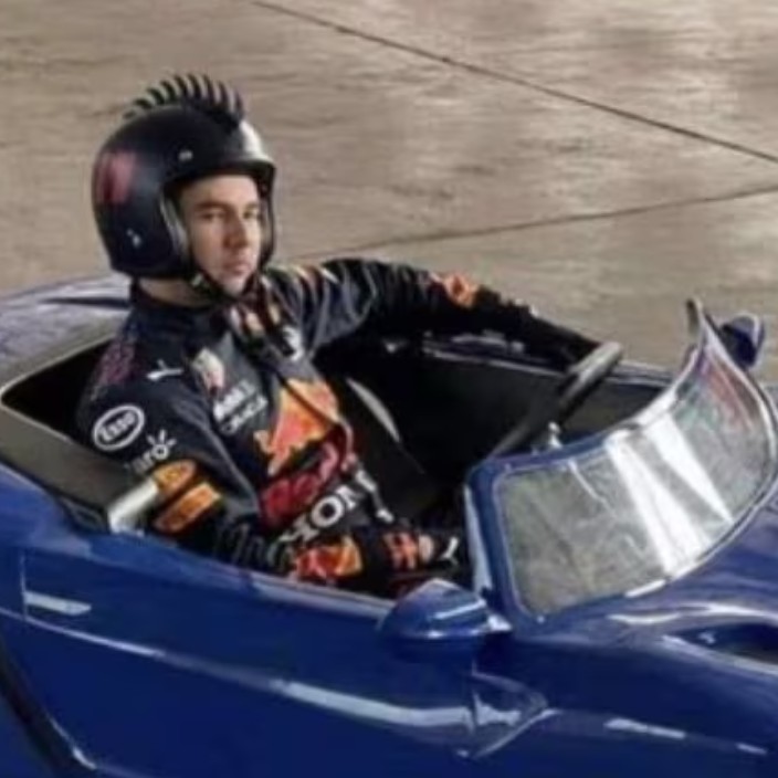 checofromredbull.eth Ethereum Name Service (ENS and .eth domain) PFP