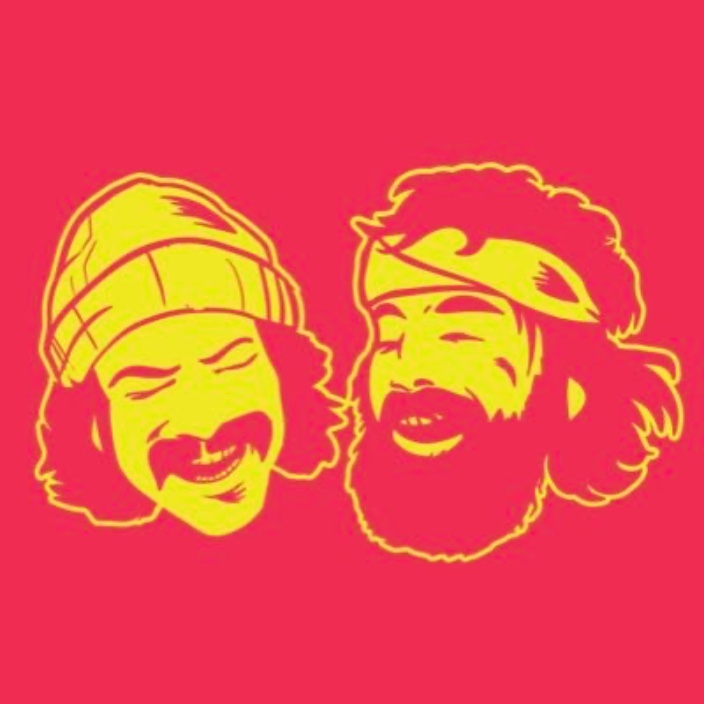cheechandchong.eth Ethereum Name Service (ENS and .eth domain) PFP